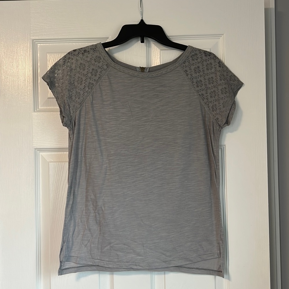 Gray Aerie T-Shirt